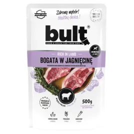 bult-mokra-karma-dla-psa-jagniecina-500g-saszetka-pelnoporcjowa
