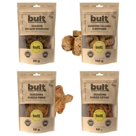 naturalny-gryzak-dla-psa-przysmaki-bult-drobiowy-mix-premium