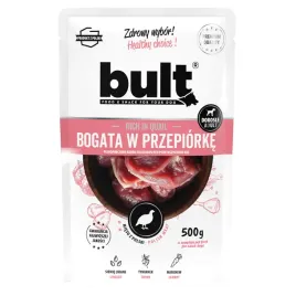 bult-mokra-karma-dla-psa-przepiorka-500g-saszetka-pelnoporcjowa