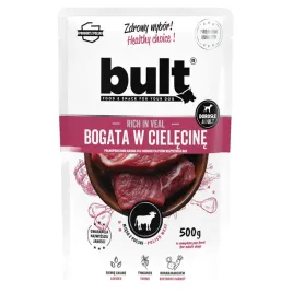 bult-mokra-karma-dla-psa-cielecina-500g-saszetka-pelnoporcjowa