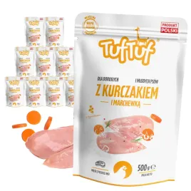 tuf-tuf-saszetka-mielonka-kurczak-marchewka-500g-10szt