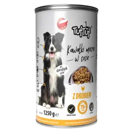 mokra-karma-dla-psa-tuftuf-puszka-kawalki-miesne-z-drobiem-1250g