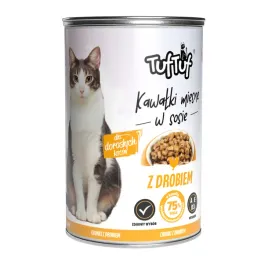 mokra-karma-dla-kota-tuftuf-puszka-kawalki-miesne-z-drobiem-415g