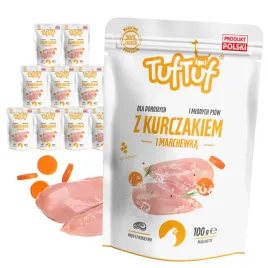 tuf-tuf-saszetka-mielonka-kurczak-marchewka-100g-10szt