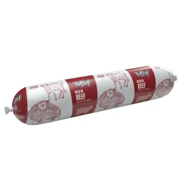 mokra-karma-dla-psa-tuftuf-baton-wolowy-900g