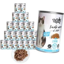 mokra-karma-dla-kota-tuftuf-puszka-kawalki-miesne-z-ryba-zestaw-24x415g