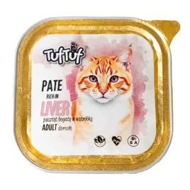 karma-mokra-dla-kota-tuftuf-tacka-alupak-pasztet-bogaty-w-watrobke-100g