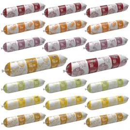 mokra-karma-dla-psa-tuftuf-baton-mix-6-smakow-miesnych-20x900g