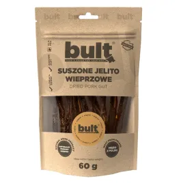 bult-gryzak-naturalny-dla-psa-jelito-wieprzowe-60g