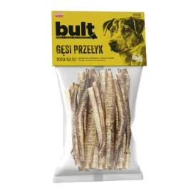 bult-gryzak-naturalny-dla-psa-gesi-przelyk-35g-suszone