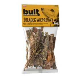 bult-gryzak-naturalny-dla-psa-zoladek-wieprzowy-100g