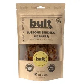 bult-przysmak-dla-psa-serdelki-kaczka-12szt