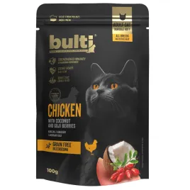 bulti-superfood-mokra-karma-dla-kota-kurczak-z-kokosem-i-jagodami-goji-100g