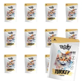 mokra-karma-dla-kota-tuftuf-saszetka-mielonka-z-indykiem-zestaw-10x300g