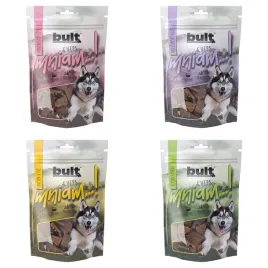 naturalne-smaczki-przysmaki-dla-psa-bult-chipsy-mix-miesny-zestaw-4x100g