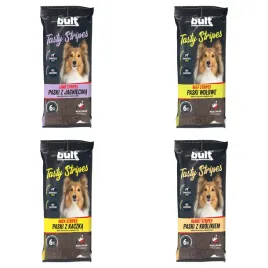 naturalne-smaczki-przysmaki-dla-psa-bult-paski-mix-smakow-zestaw-4x60g