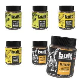 naturalne-smaczki-przysmaki-dla-psa-bult-treserki-mix-smakow-zestaw-6x150g