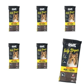 naturalne-smaczki-przysmaki-dla-psa-bult-paski-z-kaczka-6szt-zestaw-5x60g