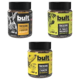 naturalne-smaczki-przysmaki-dla-psa-bult-treserki-mix-smakow-zestaw-3x150g