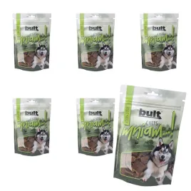 naturalne-smaczki-przysmaki-dla-psa-bult-chipsy-z-krolikiem-zestaw-5x100g