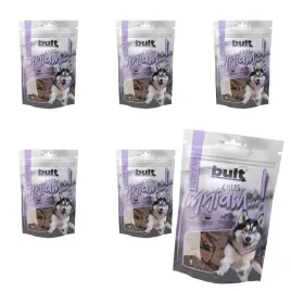 naturalne-smaczki-przysmaki-dla-psa-bult-chipsy-z-jagniecina-zestaw-5x100g