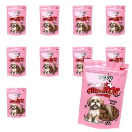 przysmaki-dla-psa-tuftuf-mini-churros-z-wolowina-dla-psa-zestaw-10x100g