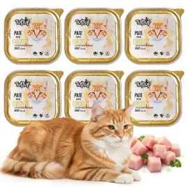 karma-mokra-dla-kota-tuftuf-tacka-alupak-pasztet-bogaty-w-kurczaka-6x100g