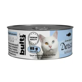 bulti-mokra-karma-dla-kota-dorsz-puszka-85g