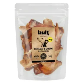 bult-gryzak-naturalny-dla-psa-wedzone-ucho-wieprzowe-10szt
