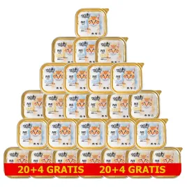 mokra-karma-dla-kota-pasztet-mix-losos-kurczak-tacka-24x100g-or-tuftuf