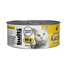 bulti-mokra-karma-dla-kota-kaczka-puszka-85g