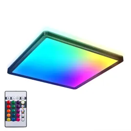 lampa-sufitowa-led-rgbw-15w-z-pilotem-1850lm-czarna-ramka-salon-sypialnia