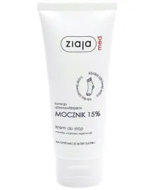 ziaja-med-kuracja-ultranawilzajaca-krem-do-stop-mocznik-15percent-100-ml