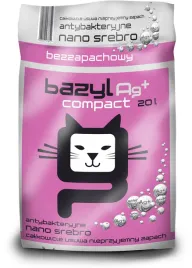 bazyl-ag-compact-zwirek-bentonitowy-dla-kota-z-nanosrebrem-20l