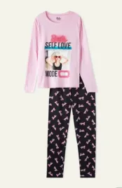 tezenis-barbie-pizama-damska-rozmiar-s