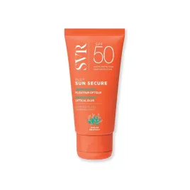 svr-sun-secure-blur-spf50-krem-ochronny-do-twarzy-do-opalania-50-ml