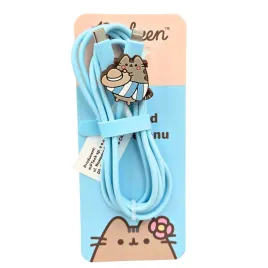 pusheen-przewod-do-telefonu-usb-c-lightning-12m-27w-niebieski
