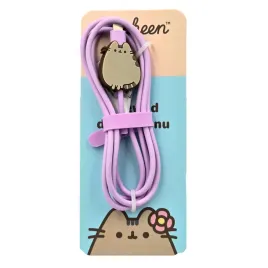 pusheen-przewod-do-telefonu-usb-c-lightning-12m-27w-fioletowy