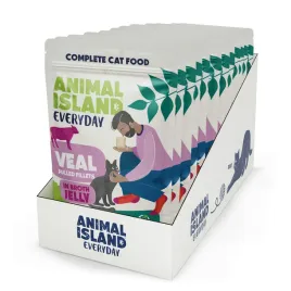 animal-island-saszetka-karma-dla-kota-everyday-cielecina-galareta-12-x-85g