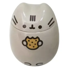 pusheen-pojemnik-ceramiczny-na-cukierki-ciastka-1l-kotek-szary-ciasteczko