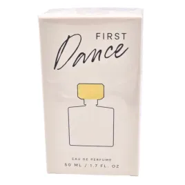 first-dance-woda-perfumowana-50ml-natsu-ambasadorka-brandu