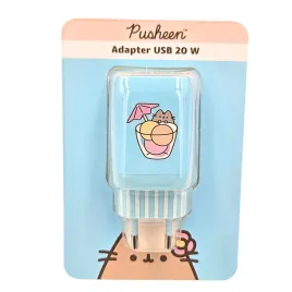 pusheen-adapter-usb-20w-3-porty-usb-ladowarka-sieciowa-niebieski