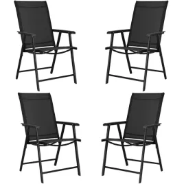 krzeslo-ogrodowe-zestaw-4-krzesel-metalowych-na-balkon-czarne