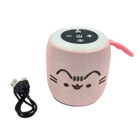 pusheen-glosnik-bluetooth-z-podswietleniem-rgb-5w-rozowy