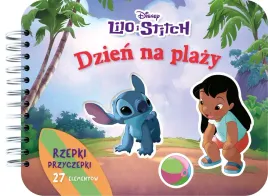 olesiejuk-disney-stitch-rzepki-przyczepki-dzien-na-plazy-27-elementow