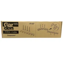 prosperplast-border-ib0645b-obrzeze-ogrodowe-7szt-42m