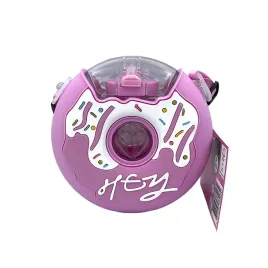 smukee-bidon-donut-rozowy-380ml