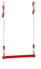 elefun-trapez-drazek-hustawka-50kg-czerwony
