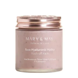 kremowa-maska-z-glinka-maryandmay-rose-hyaluronic-hydra-wash-off-pack-125g