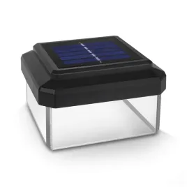 lampa-solarna-na-slupek-ogrodzeniowy-daszek-led-kwadrat-100-x-100-greenblue